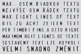 Náhľad pečiatky