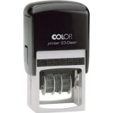 Colop Printer 53 Dater