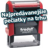 Trodat Printy