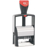 Colop 2000 WD Microban Classic