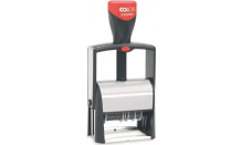 Colop 2000 WD Microban Classic