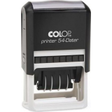 Colop Printer 54 Dater