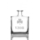 Fľaša 0,5 L 026606