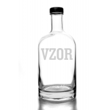 Fľaša 0,5 L 026615