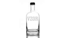 Fľaša 0,5 L 026615