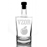 Fľaša 0,5 L 026617