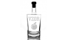 Fľaša 0,5 L 026617