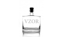 Fľaša 0,50 L 026614