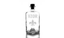 Fľaša 0,7 L 026536