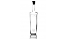 Fľaša 0,7 L 026539 