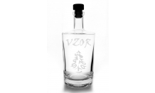 Fľaša 0,7 L 026540