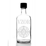 Fľaša 0,7 L 026546