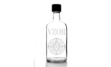 Fľaša 0,7 L 026546