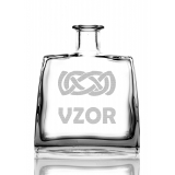 Fľaša 0,7 L 026613