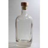 Fľaša 0,7 L 026616