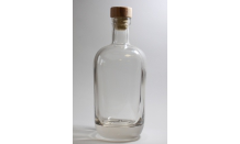 Fľaša 0,7 L 026616