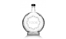 Fľaša 0,7 L 026623