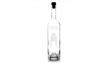 Fľaša 0,70 L 026554
