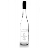 Fľaša 0,75 L 026555