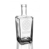 Fľaša 0,7L 026549