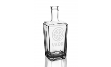 Fľaša 0,7L 026549