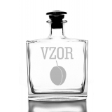 Fľaša 0,7L 026685