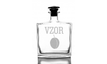 Fľaša 0,7L 026685