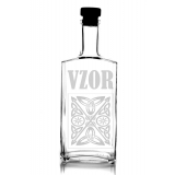 Fľaša 1L 026528