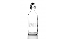 Fľaša 1L 026696