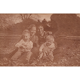 Drevená fotografia 115x165mm