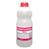 Izopropylalkohol 1L