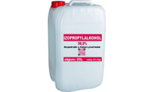 Izopropylalkohol 25L kanister