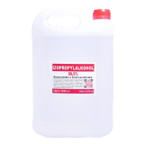 Izopropylalkohol 5L kanister