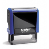Lekárska pečiatka Trodat Printy 4912