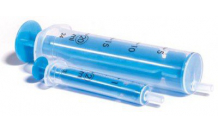 Nesterilná injekčná striekačka Chirana Luer 20ml