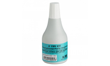 NORIS 199 UV 50ml - bezfarebná