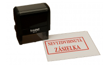 Opätovné zaslanie objednávky