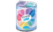 Podušky StampoColors Pastel