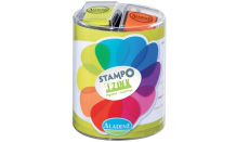 Podušky StampoColors Vitamín