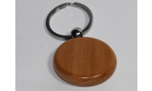 Prívesok - Kruh  (Javor) 026671