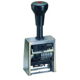 REINER B6 4.5mm, 6 miestna