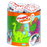 StampoMinos - Dinosaury