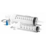 Sterilná injekčná striekačka Chirana Luer 100ml