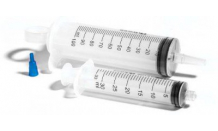 Sterilná injekčná striekačka Chirana Luer 100ml