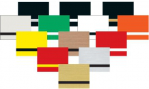 Tabuľa 430x725 mm