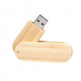 Drevený usb kľúč Sebas  , 16 gb