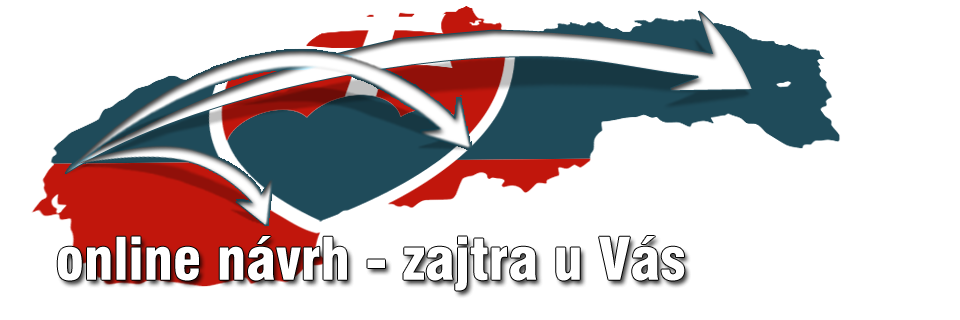 Tvorba pečiatok v 3 krokoch